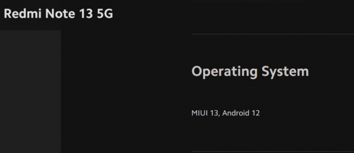 Как Xiaomi «обманывает» с количеством обновлений Android – жертвой маркетинга стал Redmi Note 13 – фото 1