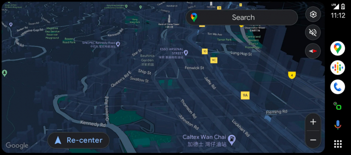 Google Maps добавит 3D-строения во время навигации на Android и Android Auto – наконец! – фото 2