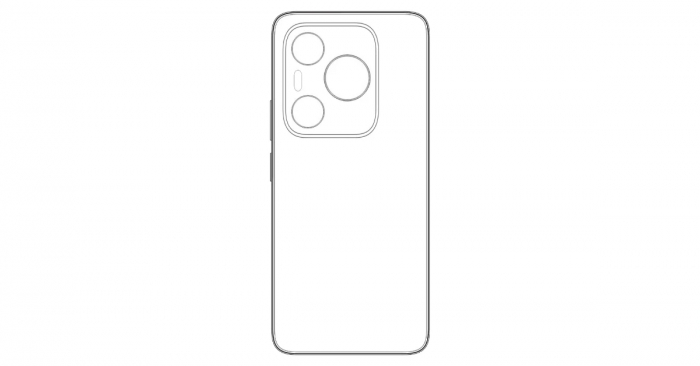 Huawei P70: неофициальные предзаказы и дизайн как у Realme, только немного наоборот – фото 1