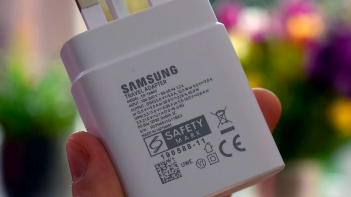 Samsung может представить новые зарядные устройства вместе с Galaxy S24 – может повысить мощность? – фото 1