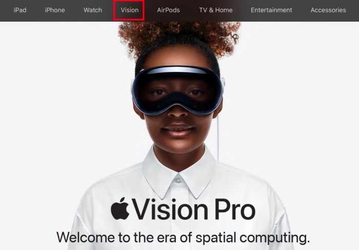Apple Vision: у коді iOS 17 зникла приставка «Pro» - зрозуміла, що він не Pro чи підґрунтя для нової моделі? – фото 1