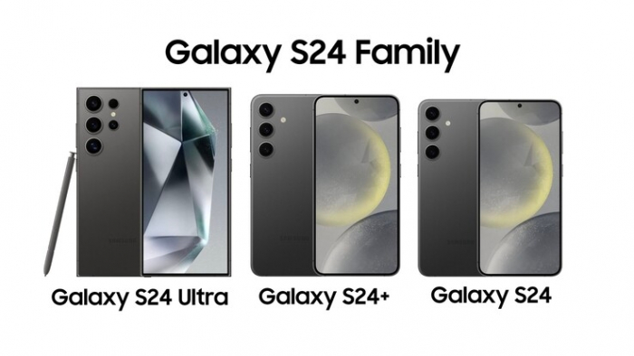 Вся лінійка Samsung Galaxy S24 вперше в історії отримає енергоефективні дисплеї – фото 1