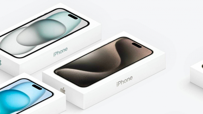 iPhone 16 получит больше ОЗУ и более быстрый Wi-Fi, а Pro - еще и новейший 5G – фото 1