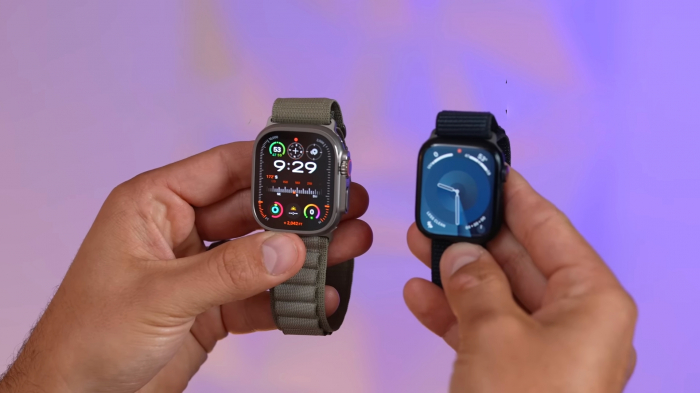 Apple Watch заставят выключить украденную фишку под угрозой запрета часов – фото 1