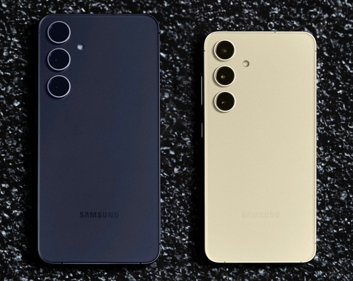 Анонс Samsung Galaxy S24 та S24+ - дуже багато ШІ, оновлений дисплей, пласкі грані та повернення Exynos – фото 4