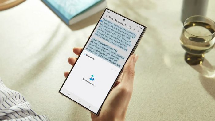 AI-фішки Samsung Galaxy S24 будуть безкоштовними обмежений час - компанія про це не сказала на презентації! – фото 3