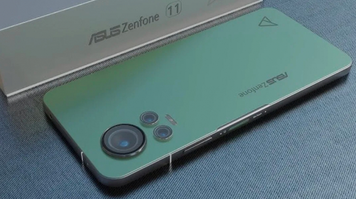 Asus готовит Zenfone 11 Ultra – слухи о закрытии серии оказались действительно ложными! – фото 3