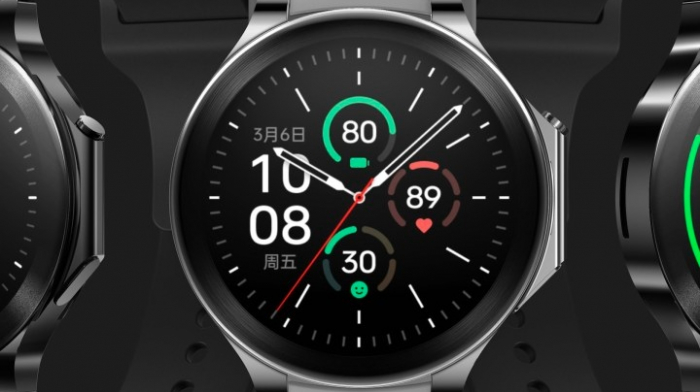 OnePlus Watch 2 покажут уже через месяц – на MWC 2024. Что нас ждет? – фото 1