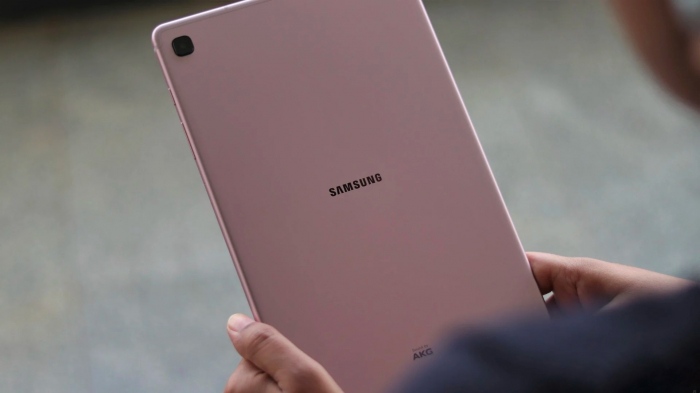 Samsung готує доступний планшет на Exynos - невідомий пристрій засвітився в GeekBench – фото 2