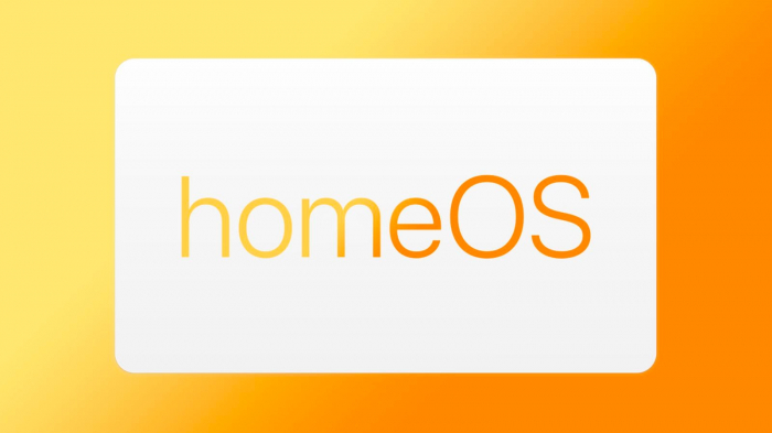 Чутки про нову homeOS від Apple для розумного дому підігріваються кодом в tvOS – фото 1