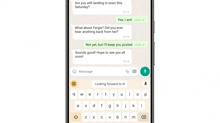 Smart Reply от Google поддерживает три посторонних мессенджера. Когда Telegram? – фото 1