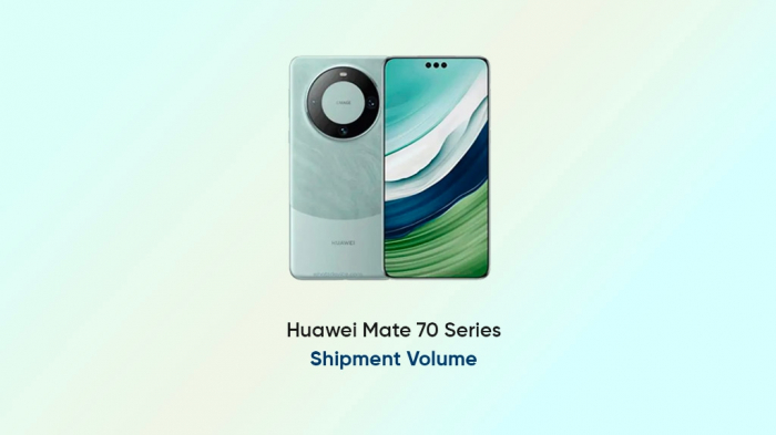 Huawei Mate 70 нацелен на поединок с iPhone 16 Pro за титул короля Китая – фото 1