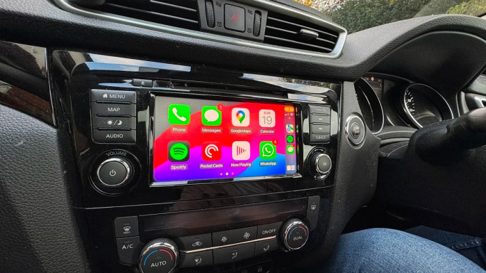 Владелец Honda? Вы можете сделать Apple CarPlay беспроводным! Однако не все так просто – фото 2