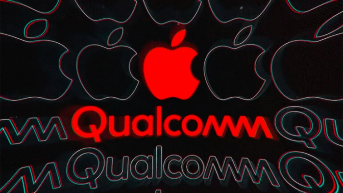 Apple продовжила угоду з Qualcomm у сфері модемів звʼязку до 2027 року - а розмов про власні 5G чіпи то було… – фото 2