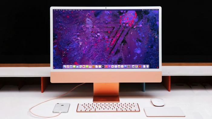 Apple готує оновлення своїх компʼютерів та ноутбуків, один з яких не оновлювався вже майже два роки – фото 1