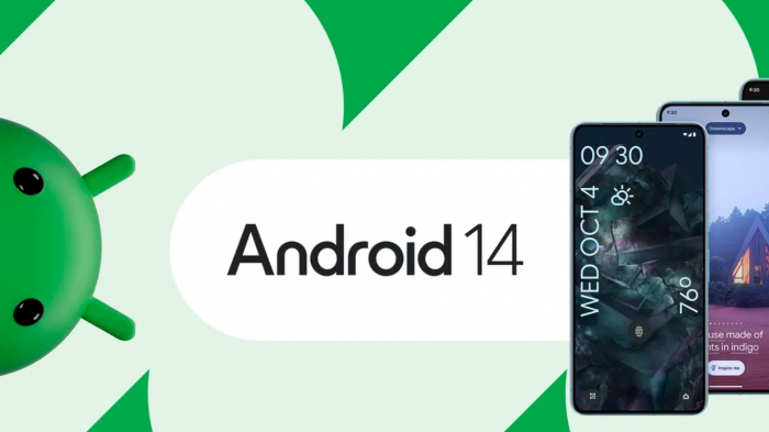 Праздник фанатов Android – Google выпустила Android 14 – новые фишки, кто получит первым – фото 1