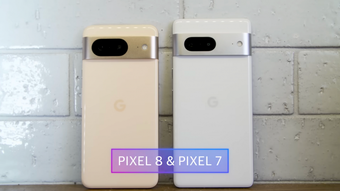 Pixel 8 аппаратно не имеет поддержки старых приложений – их использование больше невозможно – фото 2