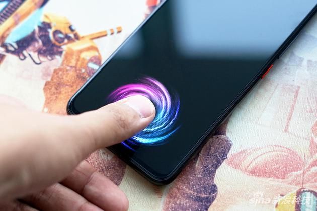 Анонс iQOO Monster: турбированный монстр и рекордсмен AnTuTu – фото 1