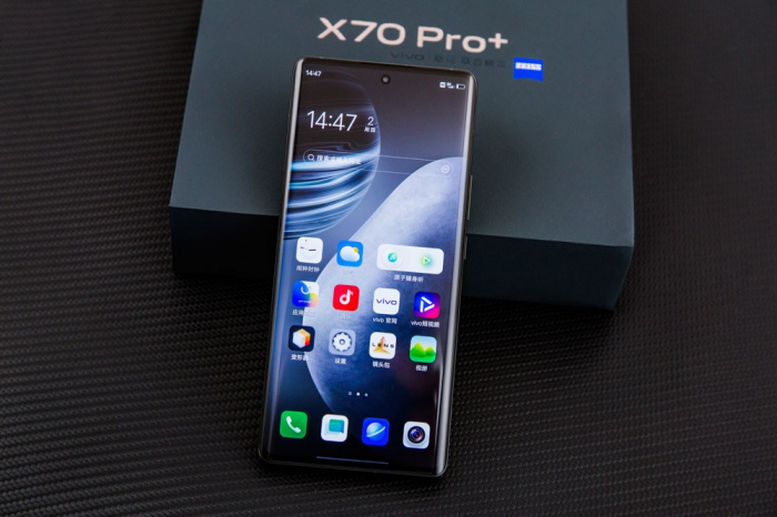 X70 Pro Plus Купить