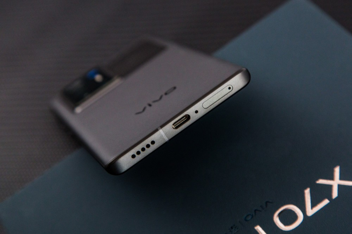 Анонс Vivo X70 Pro+: дорогой, элитарный и с крутой камерой – фото 5