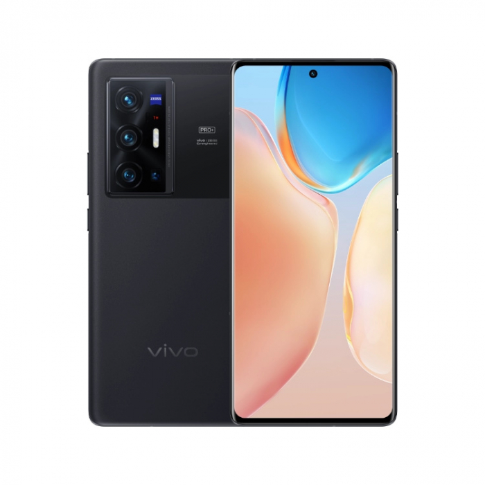 Представлены Vivo X70 и Vivo X70 Pro: оптика Zeiss и чип Vivo V1 – фото 3