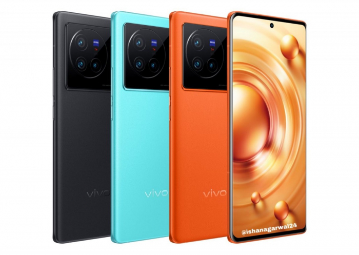 Vivo X80: все, что нужно знать о смартфоне за пару дней до анонса – фото 1