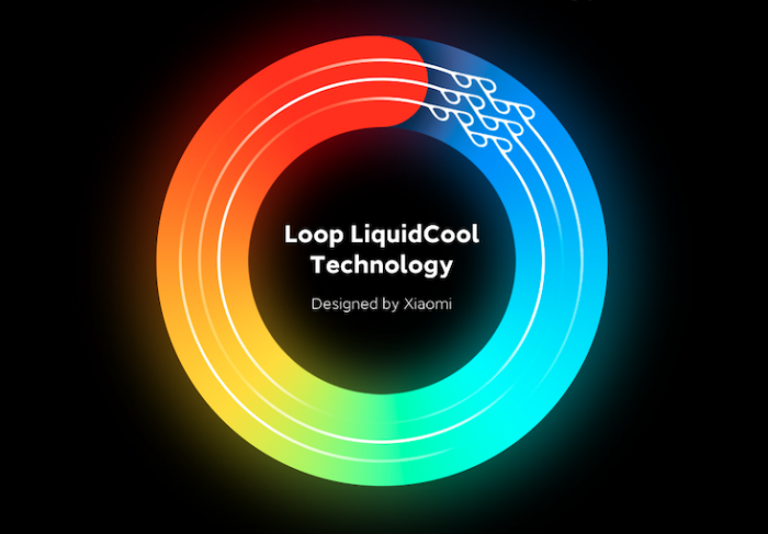 Xiaomi Loop LiquidCool Technology — новое слово в охлаждении смартфонов – фото 1