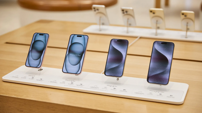 iPhone 16 - Apple A17 не буде? Перші деталі про чіпсет майбутніх iPhone – фото 2