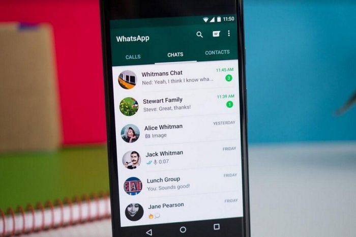 WhatsApp быстро разряжает аккумуляторы смартфонов OnePlus, Samsung, Xiaomi и Google – фото 1