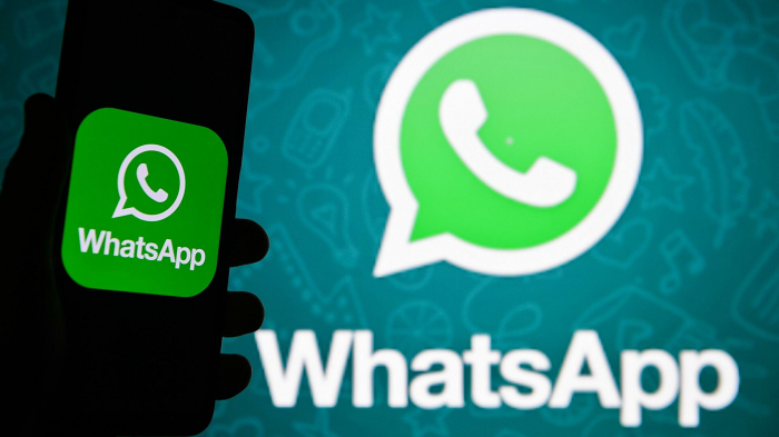 Спецслужбы получают данные из WhatsApp и iMessage – фото 1