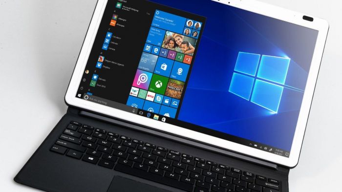 Microsoft: в 2020 году будет 1 млрд устройств на базе Windows 10