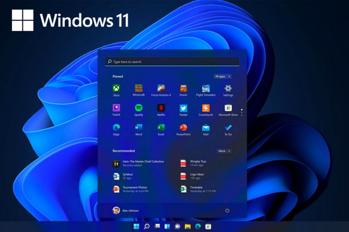 Стабильная Windows 11 доступна всем – фото 1