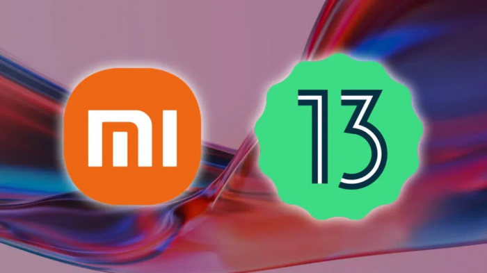 Redmi Note 12 Pro 5G отримав довгоочікувану прошивку з Android 13 – фото 2