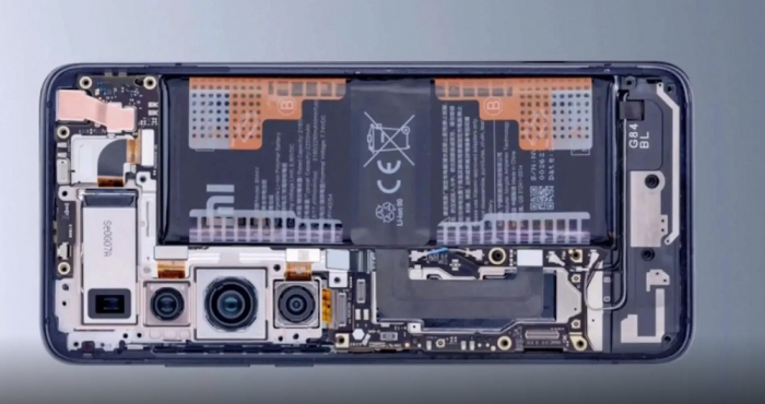 Обнародован новый патент от Xiaomi. Описан принцип контроля и предотвращения вздутия батарей – фото 1