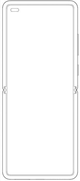 Какой может быть раскладушка Xiaomi с гибким дисплеем – фото 2