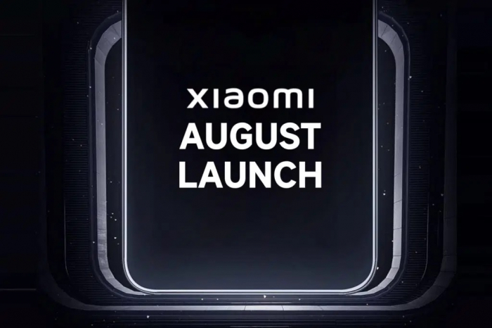 Xiaomi устроит нам горячий август: Mix Fold 3, Redmi K60 Ultra и флагманский планшет Pad 6 Max – фото 2