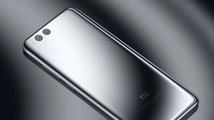 Компания хочет перевыпустить Xiaomi Mi 6? – фото 2