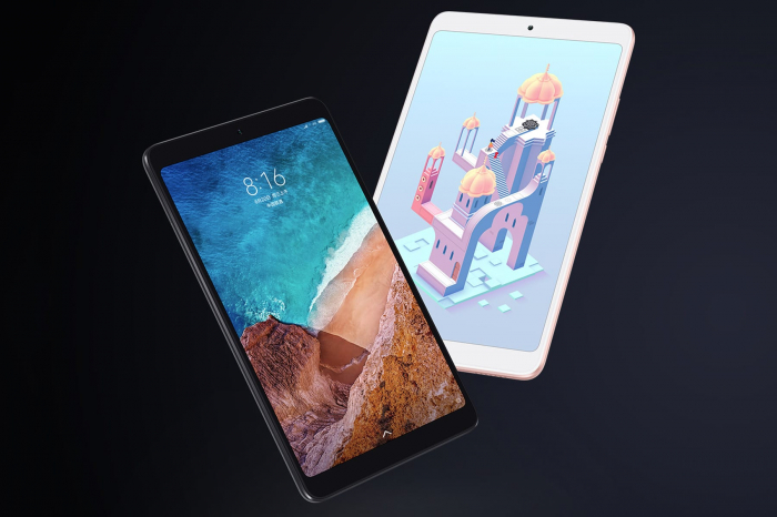 Xiaomi Mi Pad 5 виділятиметься софтом – фото 1