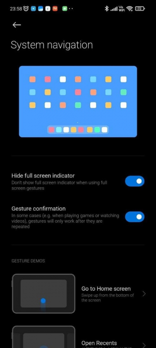 Xiaomi Mi Pad 5 в трех ипостасях засветился в исходниках MIUI 12.5 – фото 2