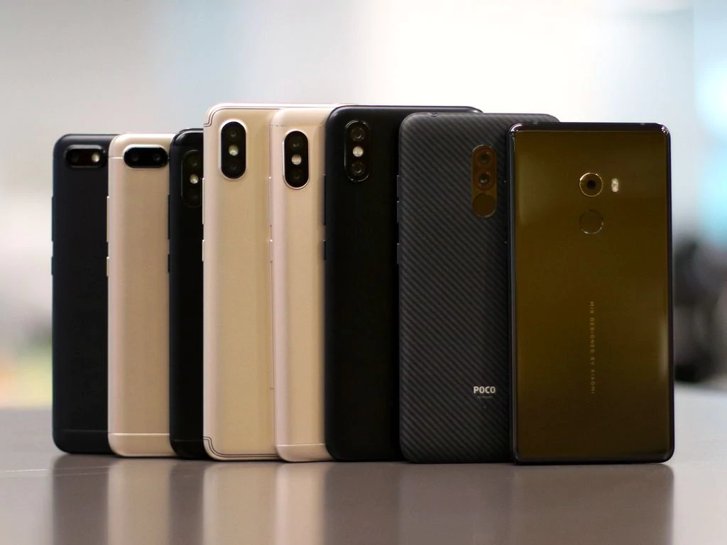 Чи задоволені власники смартфонів Xiaomi своїм вибором. І чому стають фанатом Сяомі – фото 2