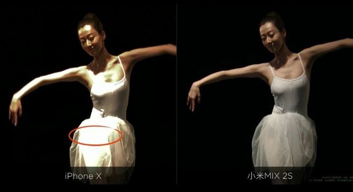 Анонс Xiaomi Mi Mix 2S: флагман с двойной камерой, беспроводной зарядкой и AI – фото 9