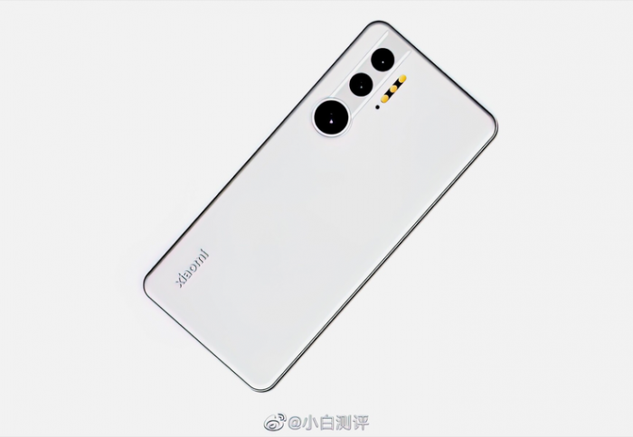 Это Xiaomi 12 Mini. Или нет? – фото 1