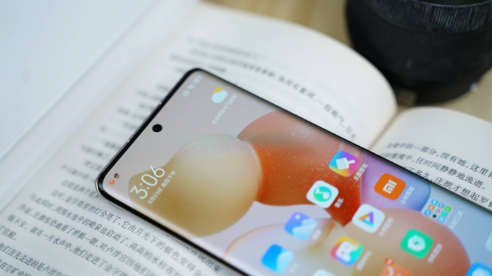 Анонс Xiaomi Civi: селфифон с NFC и 120-Гц экраном – фото 1