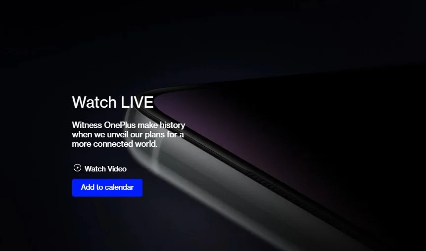 Дата анонсу OnePlus 8T: тепер офіційно – фото 1