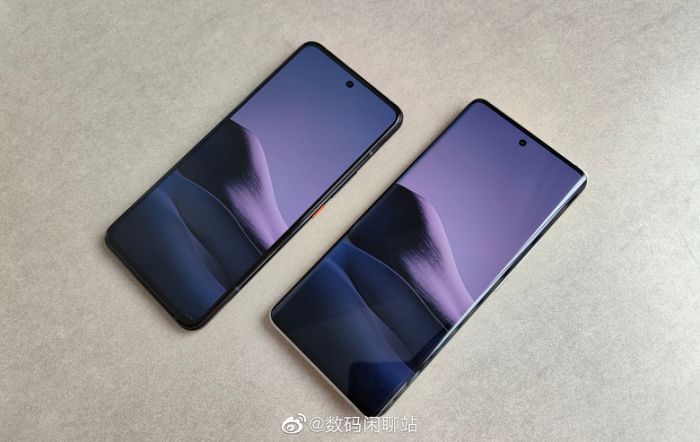 Xiaomi Mi 11 и Xiaomi Mi 11 Pro на Snapdragon 875 к выходу готовы. Фото флагманов и анонс до конца года? – фото 1