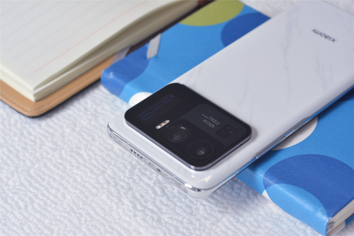 Камера Xiaomi 12 Ultra зможе уповільнювати час – фото 1