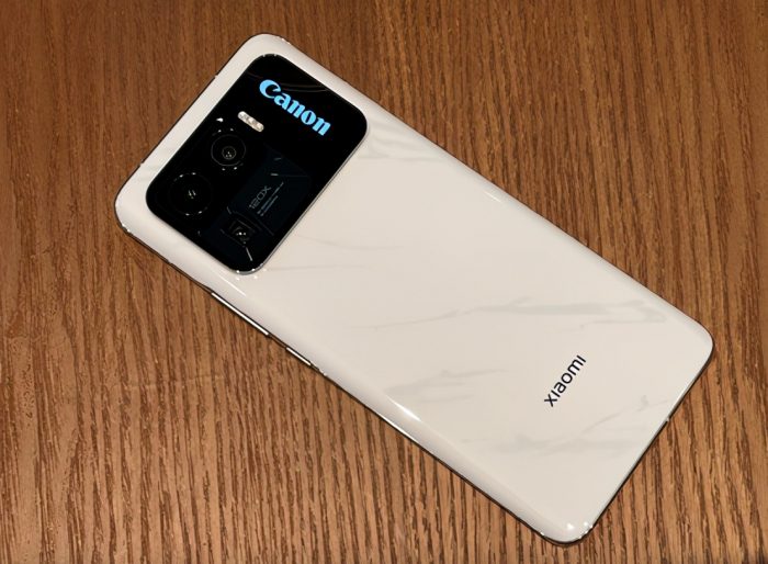 Камера Xiaomi Mi 12 Ultra: дюймовый датчик и рекорд по мегапикселям – фото 1
