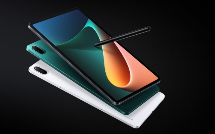 Details about Xiaomi Pad 6: dual-platform approach, smooth display and ultra-fast charging – фото 1