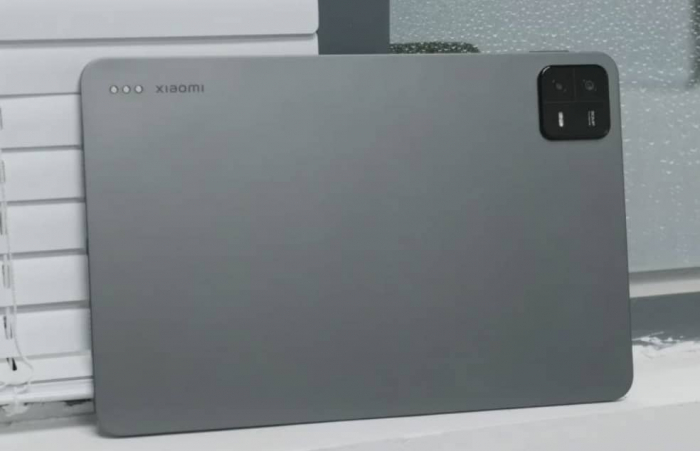Xiaomi Pad 6 Max: Очікуваний новий планшет з вражаючими функціями – фото 2
