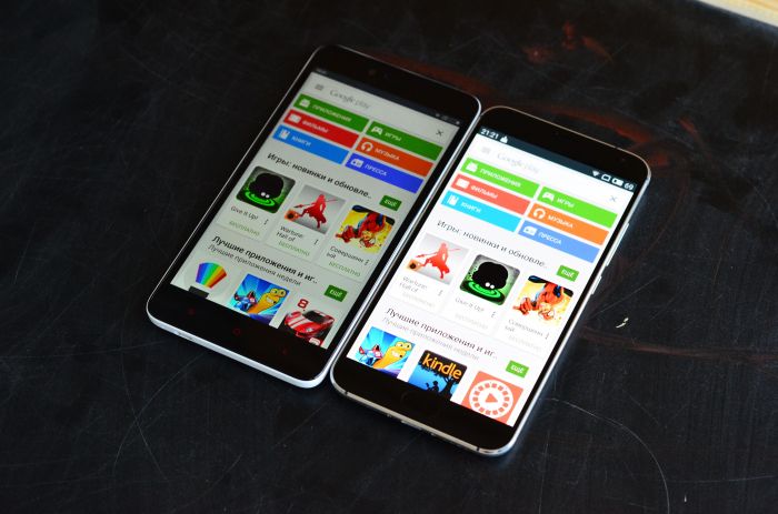 Xiaomi Redmi Note 2 против Meizu MX5: сравнение двух смартфонов разного ценового сегмента с одинаковым процессором Helio X10. – фото 16